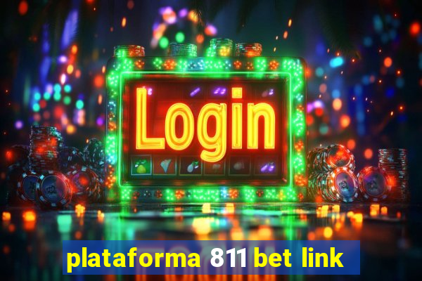 plataforma 811 bet link